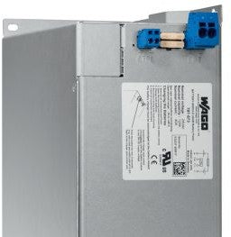Wago Power Supplies 787-873 - EPSITRON lead-acid AGM battery module, 24 VDC, 12 (7870873)