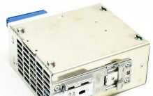Wago Power Supplies 787-1675 - EPSITRON CLASSIC power supply, single-phase, 24 (7871675)