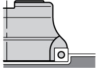 Kennametal 2546816 Kennametal Milling Inserts: Insert Style: BGHX; Insert Size: 15 (2546816)
