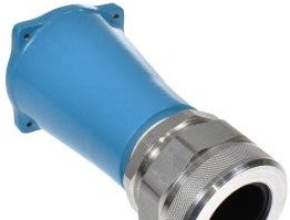 Meltric Plugs & Receptacles 794P0FS3 - METALHANDLE SIZE.4 1-1/2in.NPTCG (794P0FS3)