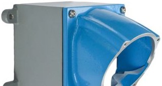 Meltric Plugs & Receptacles 795C3N12 - Accessory (795C3N12)