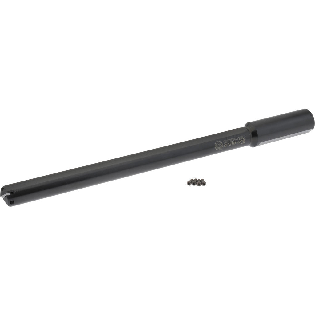 Allied Machine and Engineering 25020S-125L Allied Machine and Engineering Spade Drill: 31/32 to 1-3/8" Dia (25020S-125L)