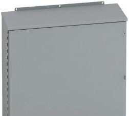 Cooper Enclosures 302410RHC - Enclosure, 30in.Hx24in.Wx10in.D, N3R, ANSI61 (79903850533)