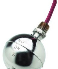 Gems Sensors & Controls Sensors 79999 - LS-1950 Series Level Switch (79999)
