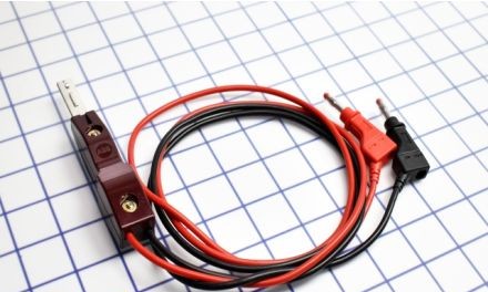 ABB Miscellaneous 7B4618G05 - Std Individual Current Circuit Test Plug (7B4618G05)