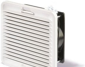 Finder Fans 7F.20.9.024.3100 - Standard filter fan "Draw-In" Size 3 (7F.20.9.024.3100)