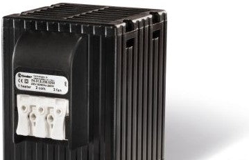 Finder Enclosure Heaters 7H.51.8.110.0250 - PTC self regulating Panel Heater 120V (7H.51.8.110.0250)