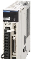 Yaskawa Drives 7S-120DA0B000F64 - S7S AMP 3.0KW 400V ETHERCAT (7S-120DA0B000F64)