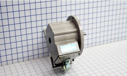 Baldor-ABB Motors Miscellaneous 800123000S - RESOLVER (800123000S)