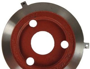 Stearns Brakes & Clutches 800570301 - PRESS PL,BR-3 LUG-HORIZ, Pressure Plate (800570301)