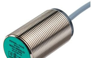 Pepperl Fuchs Inductive Proximity NBB15-30GM50-WS - Inductive AC, 801650 (801650)