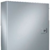 Rittal Enclosures 8017532 - WM201606NC PK/1 (8017532)