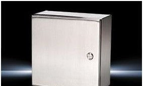 Rittal Enclosures 8017608 - WM161208N4 PK/1 (8017608)