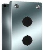 Rittal Enclosures 8017734 - PB03305X14 PK/1 (8017734)