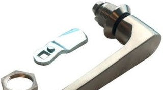Rittal Enclosures 8018578 - WMLHNLS6 PK/1 (8018578)