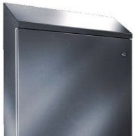 Rittal Enclosures 8018704 - WMS363008N4 PK/1 (8018704)