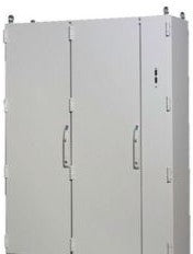 Rittal Enclosures 8018809 - TSFM636316XC PK/1 (8018809)