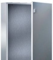 Rittal Enclosures 8019543 - WM DOOR 1200H0900W F/304_316SS PK/1 (8019543)