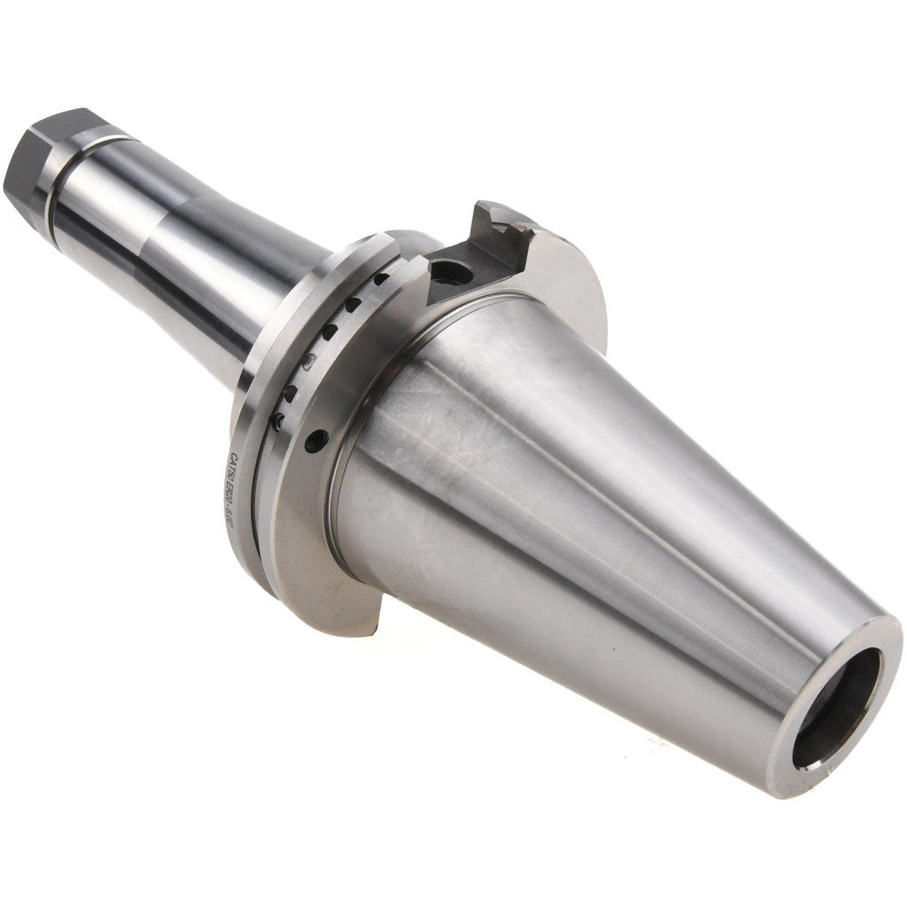 Accupro 775686 Accupro Collet Chuck: 0.0390 to 0.5110" Capacity, ER20 Collet, Taper (775686)