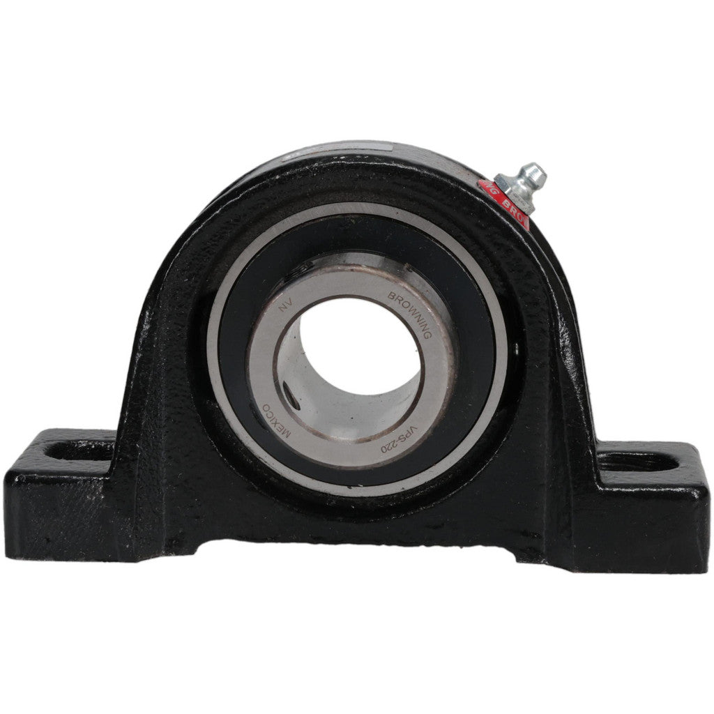 Browning 765810 Browning VPS-220 AH 1-1/4" ID, 6-3/4" OAL x 3-11/16" OAH Pillow Block (765810)
