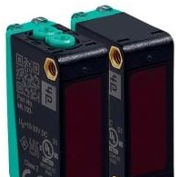 Pepperl Fuchs Photoelectric Sensors MV100-RT/102/115 - Photoelectric (Automation), 807157 (807157)