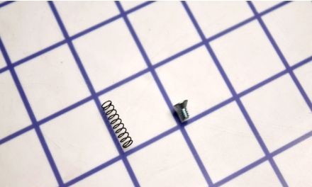 Staco Energy Miscellaneous 808-0127-S - BRUSH (808-0127-S)