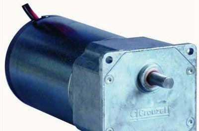 Crouzet Miscellaneous 80835009 - DC Brush Geared Motor 808350 Dir.=2 2100RPM (80835009)