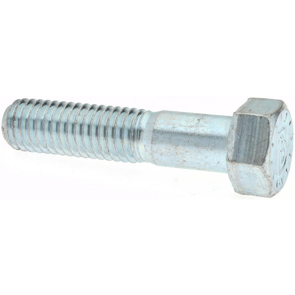 Bowmalloy 36106 Bowmalloy Hex Head Cap Screw: 1/2-13, 1-1/2" Length Under - Pack of 50 (36106)