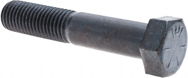 Value Collection 99180 Value Collection Hex Head Cap Screw: 3/4-10, 4" Length - Pack of 25 (99180)