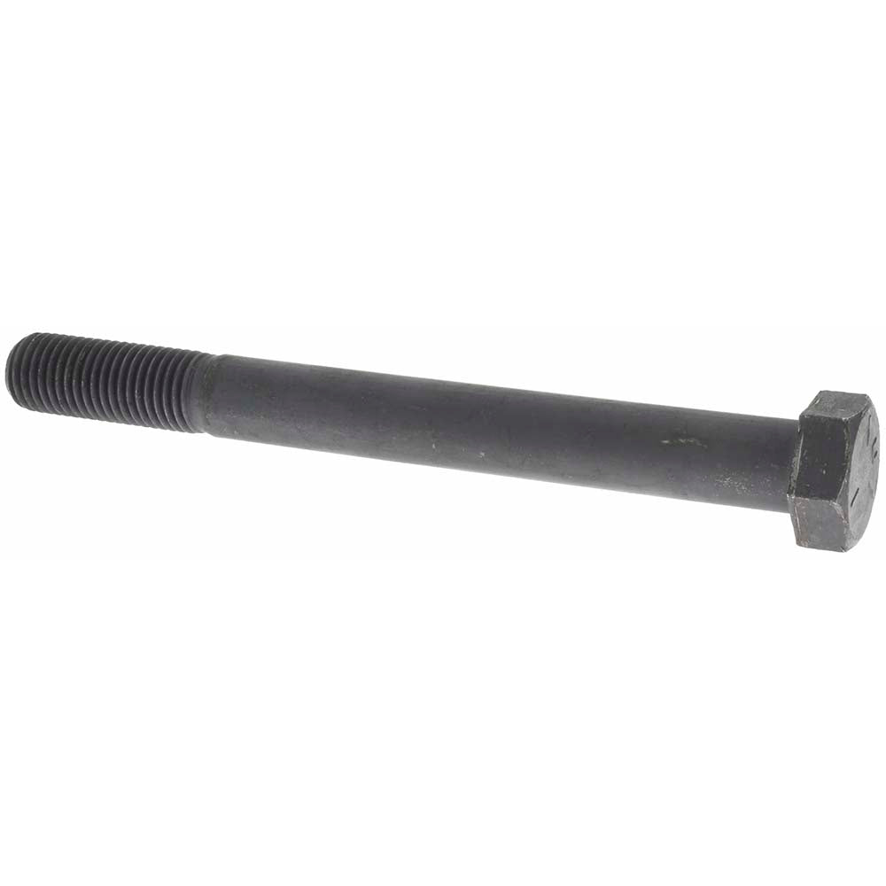 Value Collection 97232 Value Collection Hex Head Cap Screw: 1-8, 10" Length Under - Pack of 10 (97232)