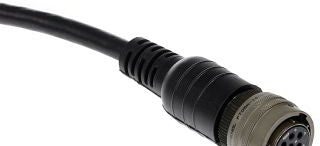 Control Techniques Motors CMDS-025 - MOTOR POWER CABLE 25ft. W/ CONNECTOR (810719-25)