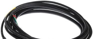 Control Techniques Motors XUFTS-025 - FEEDBACK CABLE, XVM SERIES, 25 FT (810861-25)