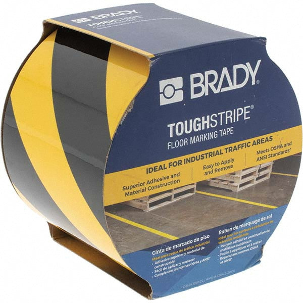 Brady 104377 Brady Polyester (104377)