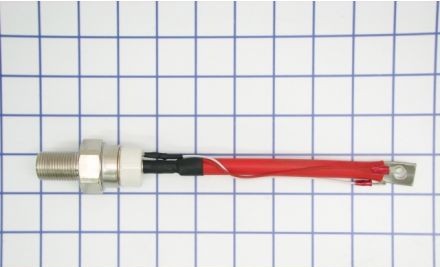 Name Brand Replacements™ Miscellaneous 810A299H02 - SCR (810A299H02)