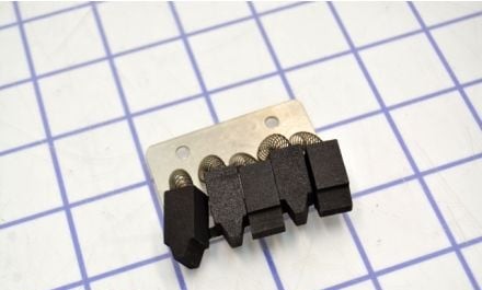 Staco Energy Miscellaneous 812-0470-S - BRUSH ASSEMBLY (812-0470-S)