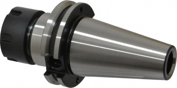 Parlec C40-25ERP412 Parlec Collet Chuck: 0.0394 to 0.6299" Capacity, ER25 Collet (C40-25ERP412)