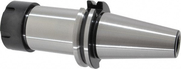 Parlec C40-32ERP412 Parlec Collet Chuck: 0.0787 to 0.7874" Capacity, ER32 Collet (C40-32ERP412)