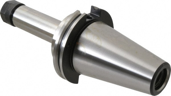 Parlec C50-20ERP612 Parlec Collet Chuck: 0.0394 to 0.5118" Capacity, ER20 Collet (C50-20ERP612)