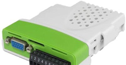 Control Techniques Drives SM-UNI-ENCODER - UNIVERSAL ENCODER PLUS SOLUTIONS MODULE (82000000011310)