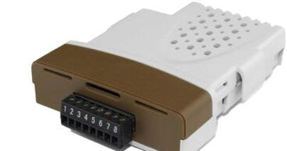 Control Techniques Drives SM-ENCODER-PLUS - ENCODER PLUS SOLUTIONS MODULE, PROVIDES (82000000011700)