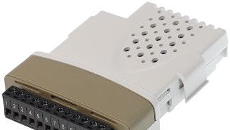 Control Techniques Drives SM-I/O-120V - I/O SOLUTIONS MOD (82000000013300)