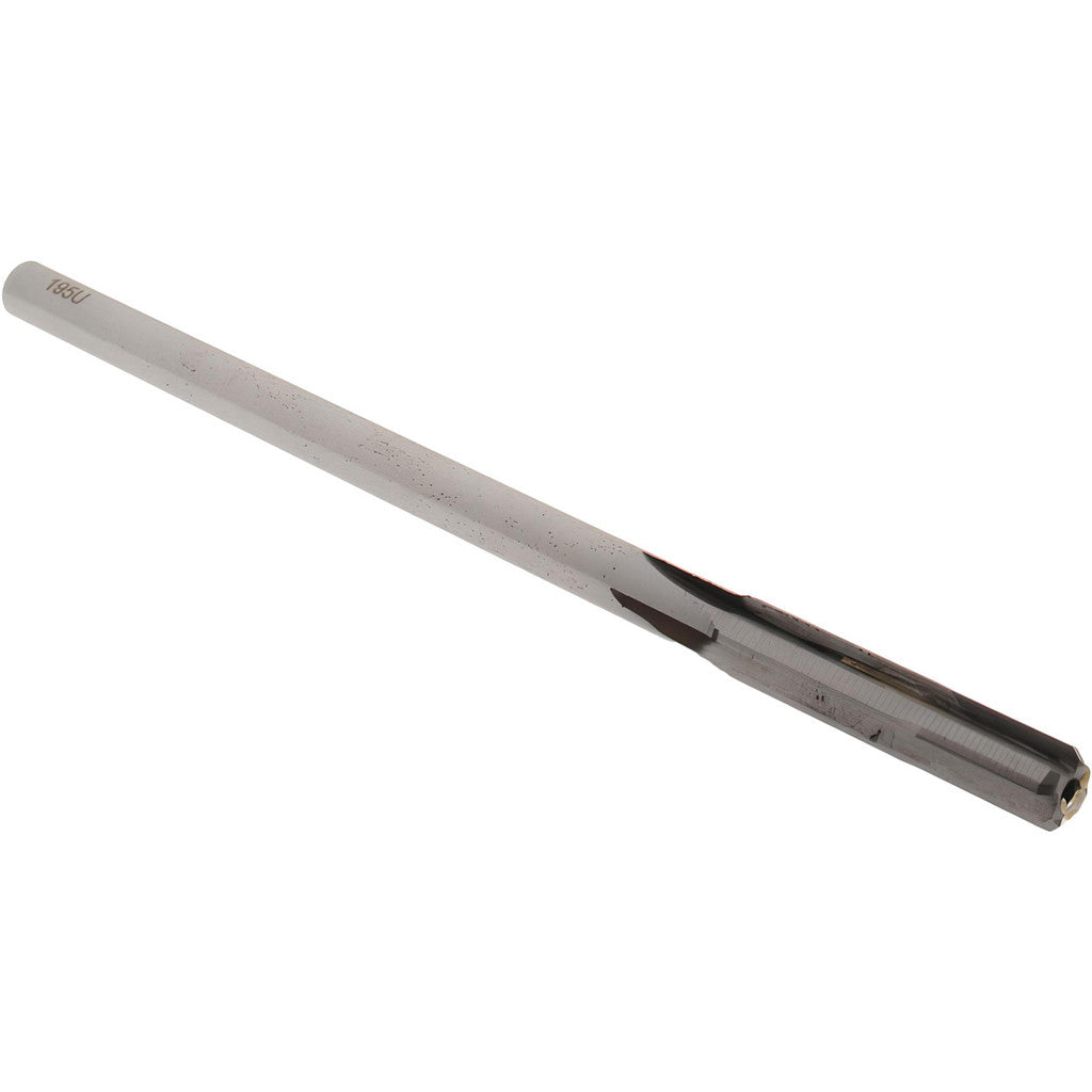 Value Collection 24003180 Value Collection Chucking Reamer: 0.3180" Dia, 6" OAL, 1-1/2" Flute (24003180)