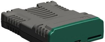 Control Techniques I/O Modules MCI210 - System Integration Module, programmable with (82400000016700)