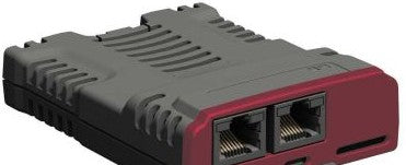 Control Techniques Drives SI-ETHERCAT - EtherCAT System Integration Module (82400000018000)