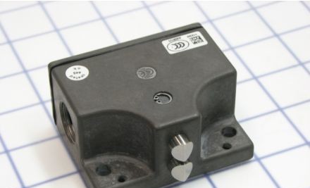 Euchner Miscellaneous 082450 - Limit Switch, SN02D12-502-MC1688 (070090) (82450)