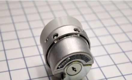 Heidenhain Miscellaneous 827039-04 - Encoder, Rotory, EQN 1325.512FF (827039-04)
