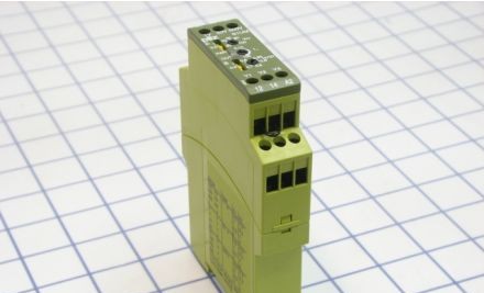 Pilz Safety Relays 827250 - RELAY (827250)
