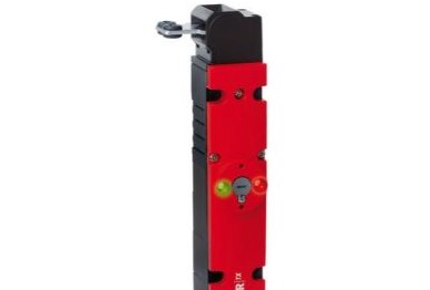 Euchner Safety Switches 082964 - SAFETY SWITCH, TX3B-A024RC18 (82964)