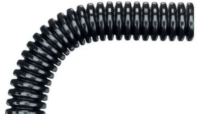 Murrplastik Conduit 83182080 - EWX-PAE 70 Black Conduit, high flex for robotic (83182080)