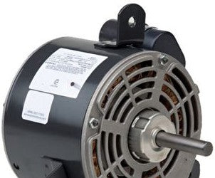 US Motors Motors 8331 - Motor, 1/4 HP, 1800 RPM, 48Y (8331)